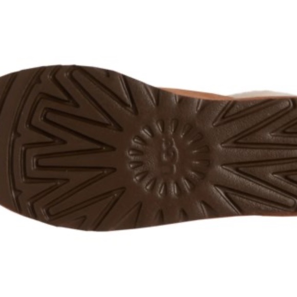 🆕 UGG Classic Mini Alpine Bootie🥰 - Picture 12 of 16